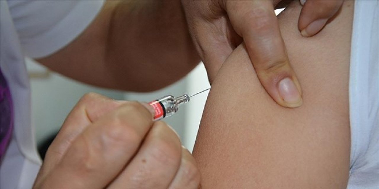 Soğuyan Havalarda Grip Aşısı Fiyatları Rekor Kırdı: 4 Yılda %535 Arttı