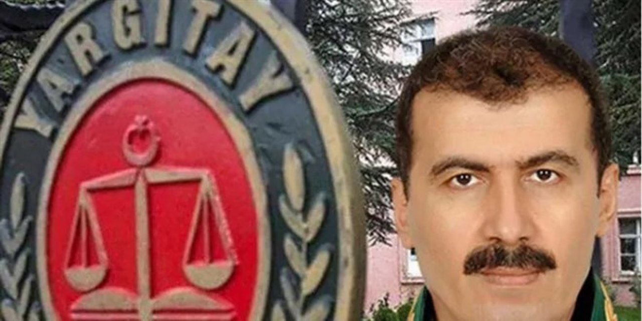 Yargıtay Başkanı Abdullah Yaman’dan Yeni Şafak’a Sert Yanıt: “İftiralarla İtibar Cellatlığı Yapıyorlar”