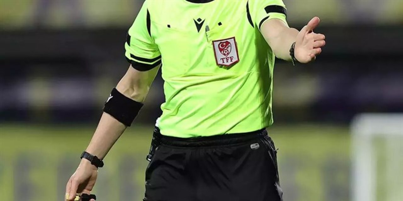 TFF'den Tarihi Bahis Skandalı Açıklaması! 152 Hakem Soruşturma Altında | Türk Futbolunda Bahis Depremi