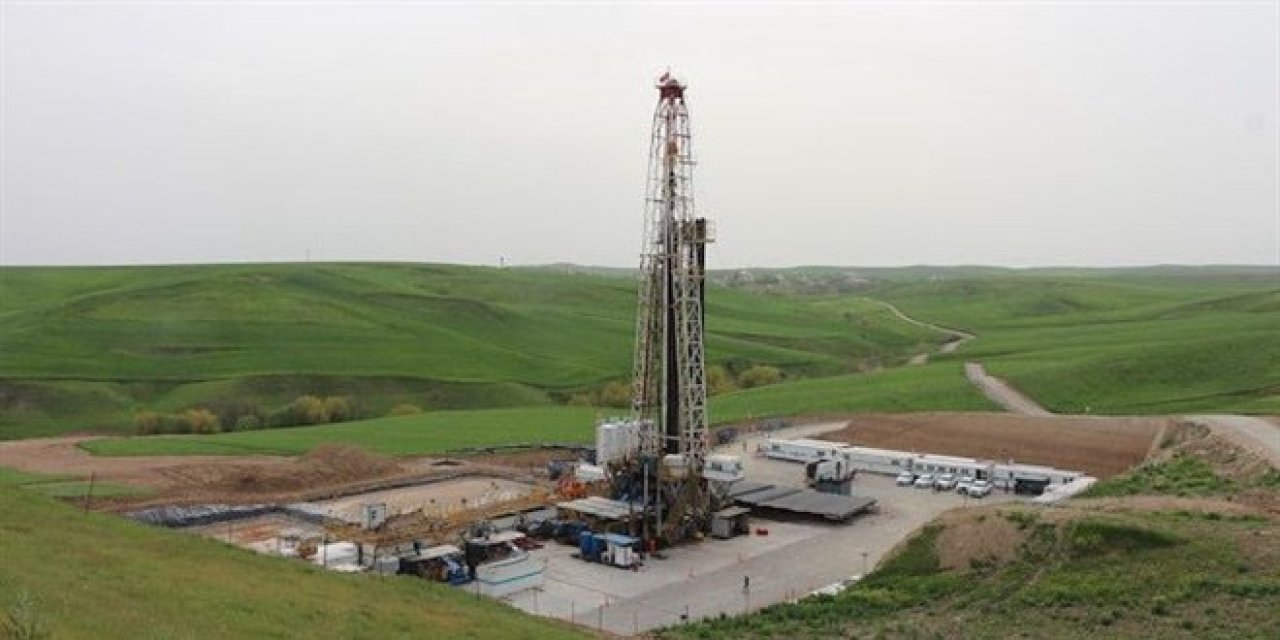 Bakan Bayraktar açıkladı: Diyarbakır’daki petrol keşfi her şeyi değiştirebilir!