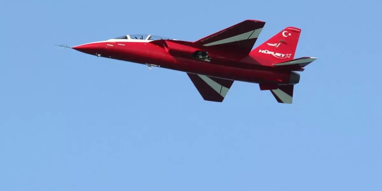 İspanya, Türkiye’den 45 HÜRJET Alıyor – 3 Milyar Avroluk Tarihi Anlaşma!