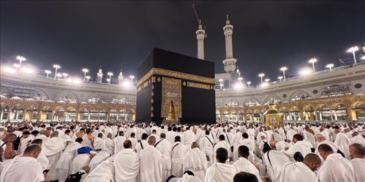 Hacca Gitmek İsteyenler Dikkat! Sağlık Raporu Şartı Geliyor! Hac 2026 Düzenlemesi