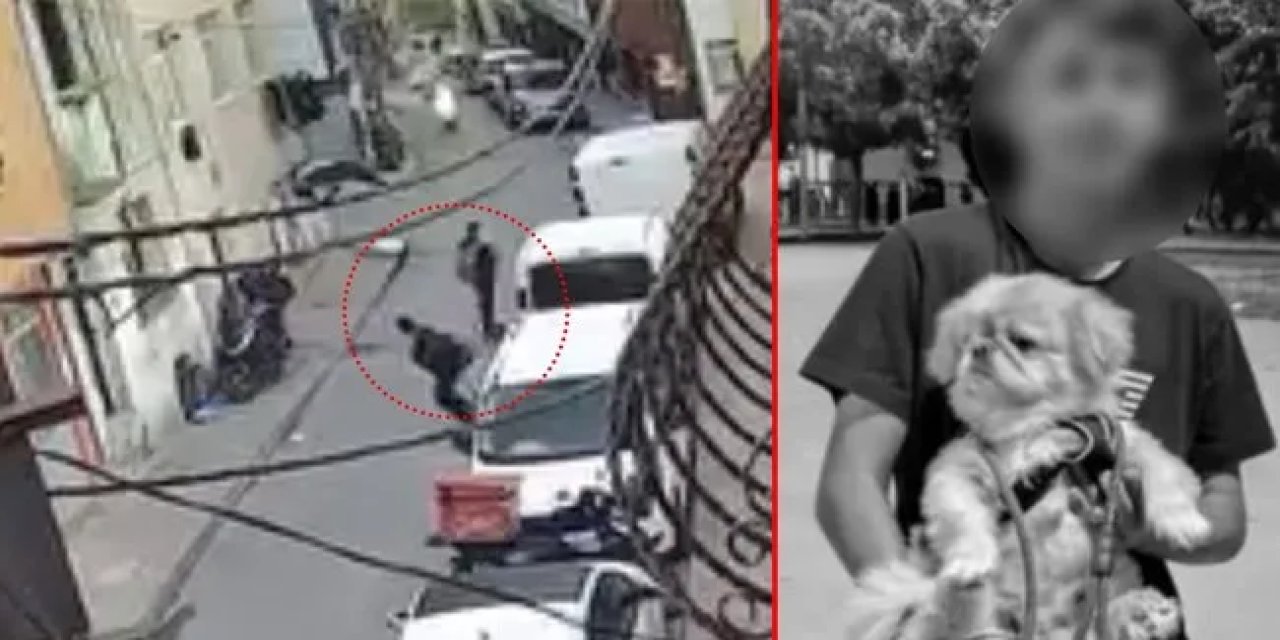 13 yaşındaki çocuk arkadaşını boynundan bıçakladı! Mahkeme serbest bıraktı