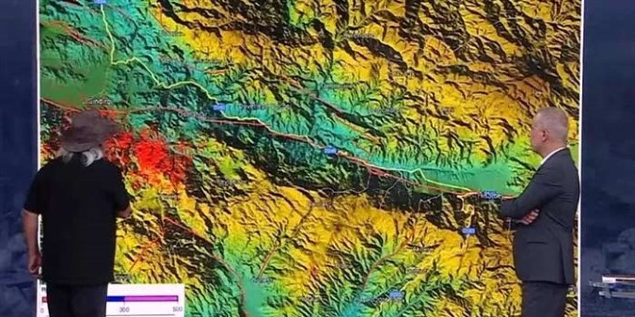 Balıkesir hattı tehlikede mi? Üşümezsoy’dan “güneye kayıyor” açıklaması