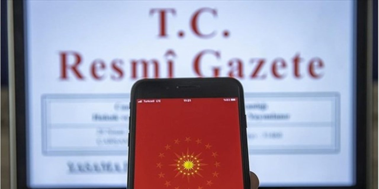 Jandarma Genel Komutanlığı Kıyafet Yönetmeliğinde Değişiklik Resmî Gazete’de Yayımlandı