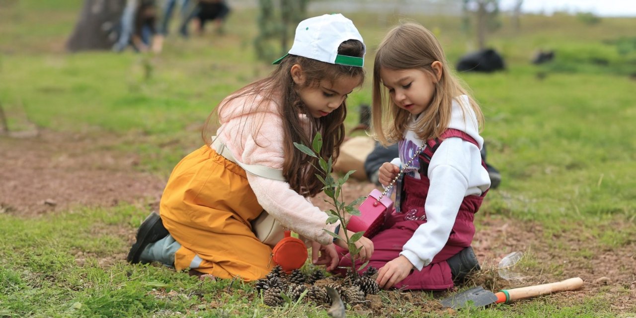 MEB'den Tüm Okullara Talimat: 10 Kasım’da Anma, 11 Kasım’da Fidan Dikimi!