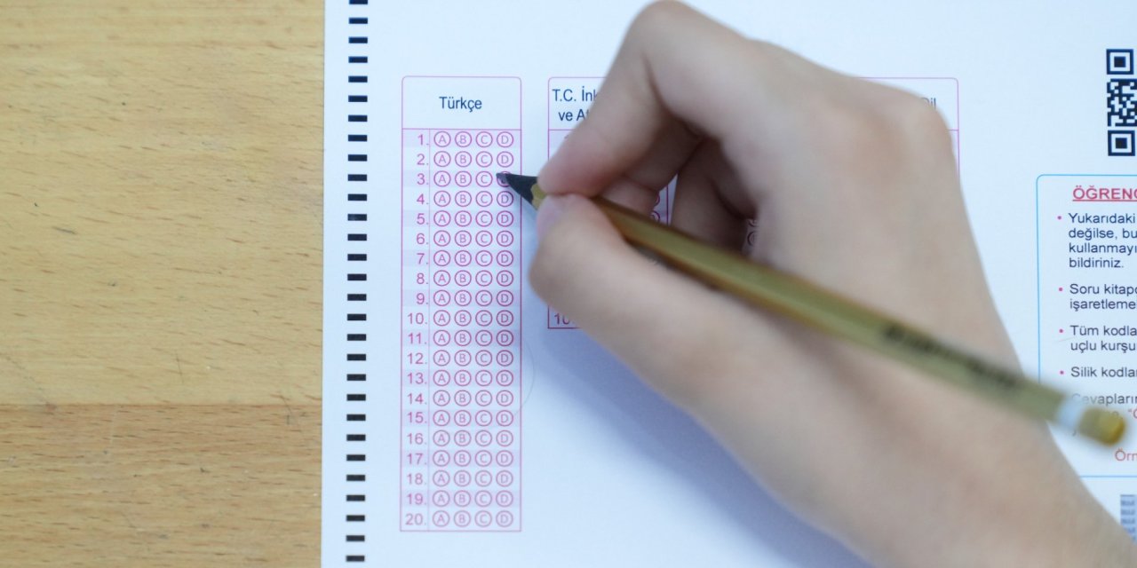 LGS 2026 Sınav Tarihi Belli Oldu: 14 Haziran 2026 Pazar Günü Yapılacak