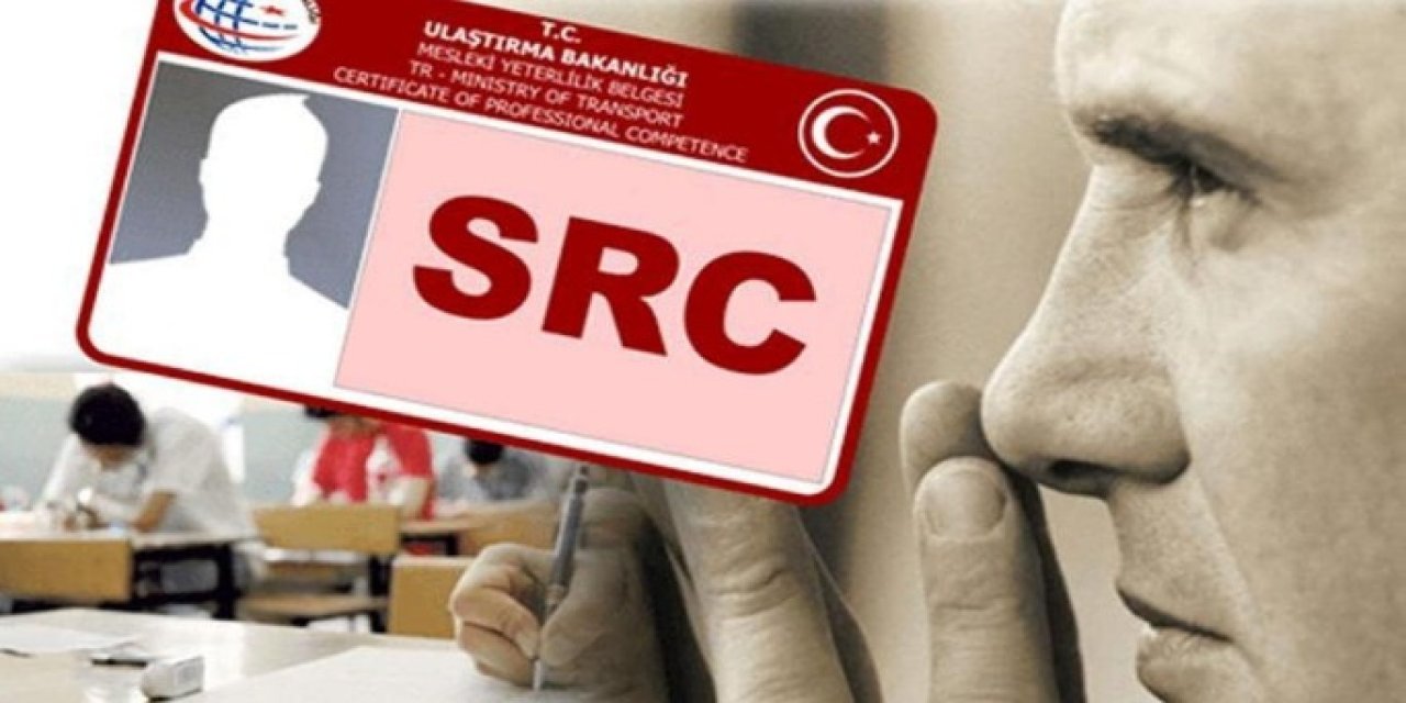 SRC 4 Belgesi Nedir ve Nasıl Alınır?