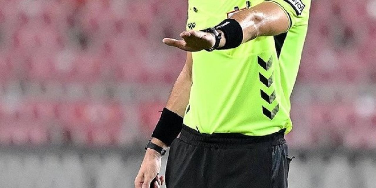 Bahis Soruşturmasında Şok Gelişme: 21 Hakem Hakkında Gözaltı Kararı!