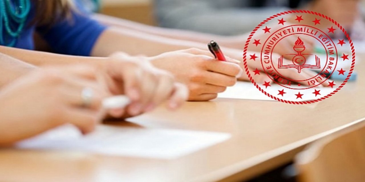 MEB 2026 Yılı Sınav Uygulama Takvimi Yayınlandı: Tüm Önemli Tarihler Belli Oldu!