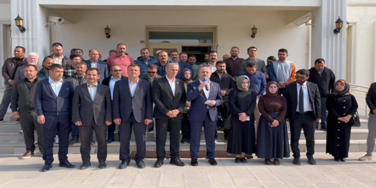 Görevden Alınan Müdür Ölü Bulundu – Talat Yavuz'dan Sert Açıklama