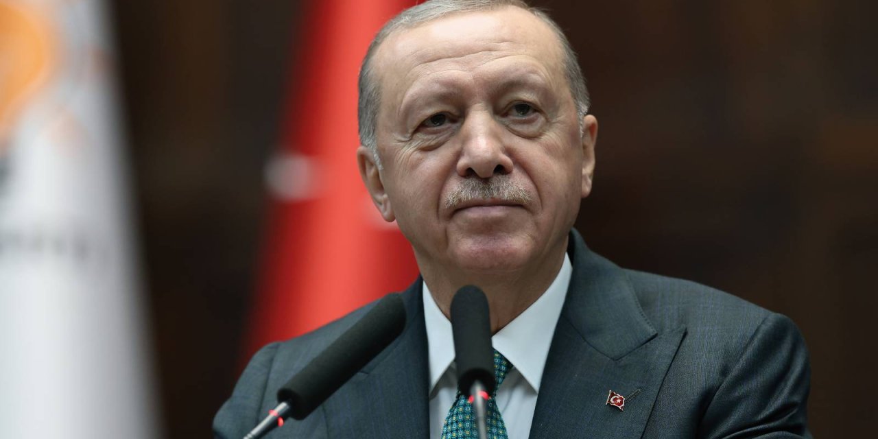 Cumhurbaşkanı Erdoğan’dan Adalet Mesajı: “Dosya Sürelerinde Avrupa’yı Geride Bıraktık”