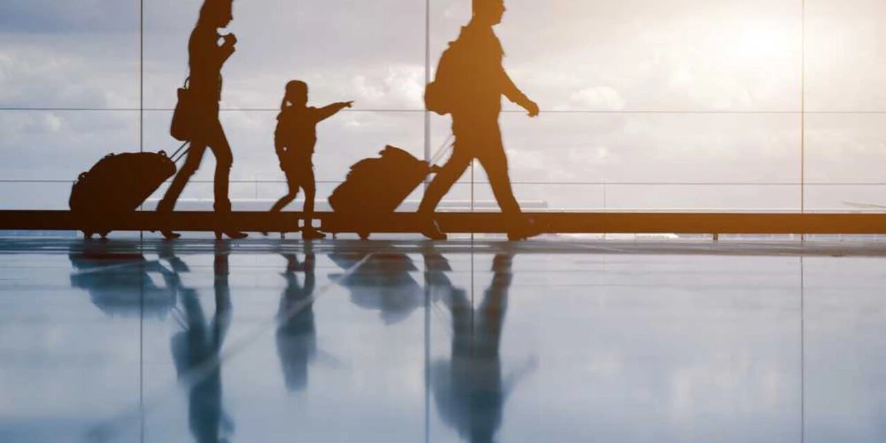 Ara Tatil Artık Hayal: 5 Günlük Antalya Tatili 400 Bin TL’ye Çıktı!