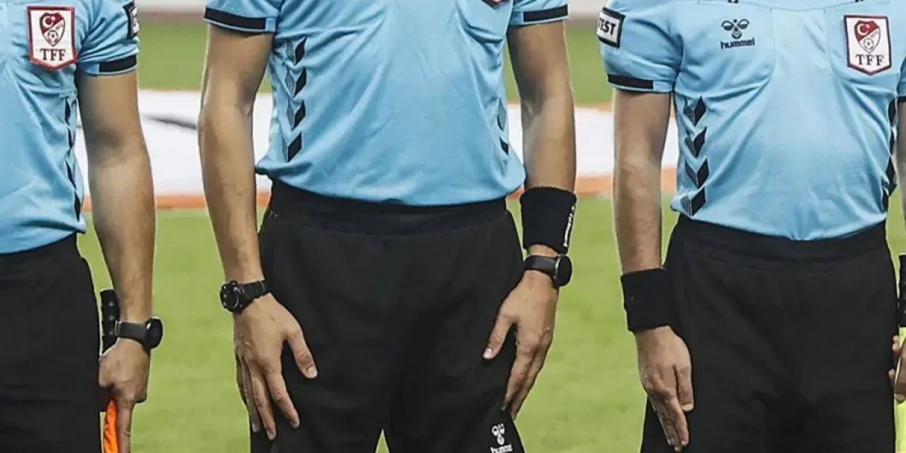 TFF’nin Bahis Operasyonu Genişliyor: 4 Tutuklama, 19 Şüpheli!