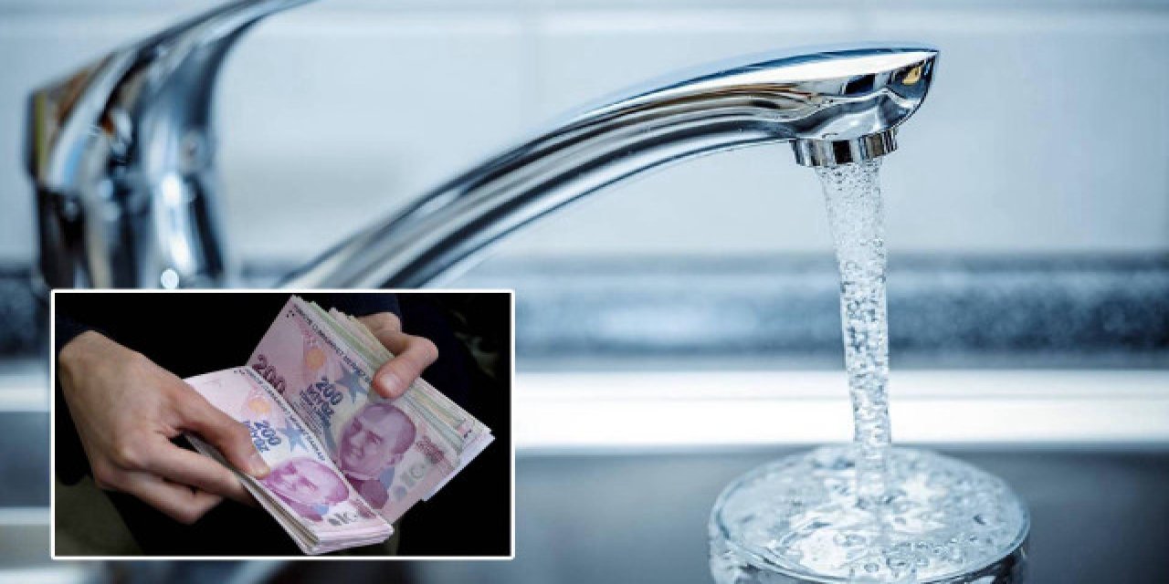 İstanbul’da Su Faturaları Yeniden Artacak mı? Gözler 17 Kasım’da