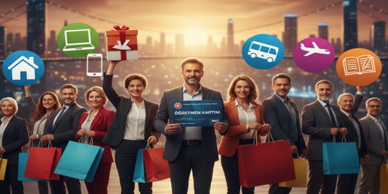 MEB’den Öğretmenlere Müjde: 11 Kategoride Büyük İndirim Başladı!