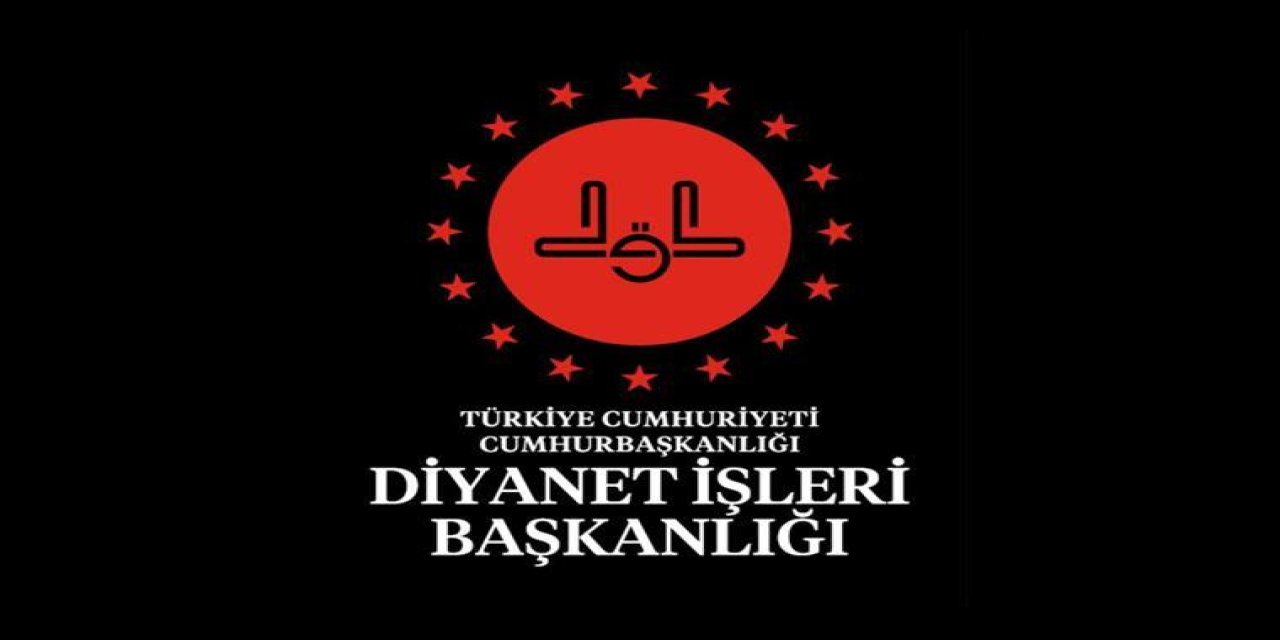Diyanet’ten 10 Kasım Mesajı: “Atatürk’ü Saygı ve Minnetle Yâd Ediyoruz”
