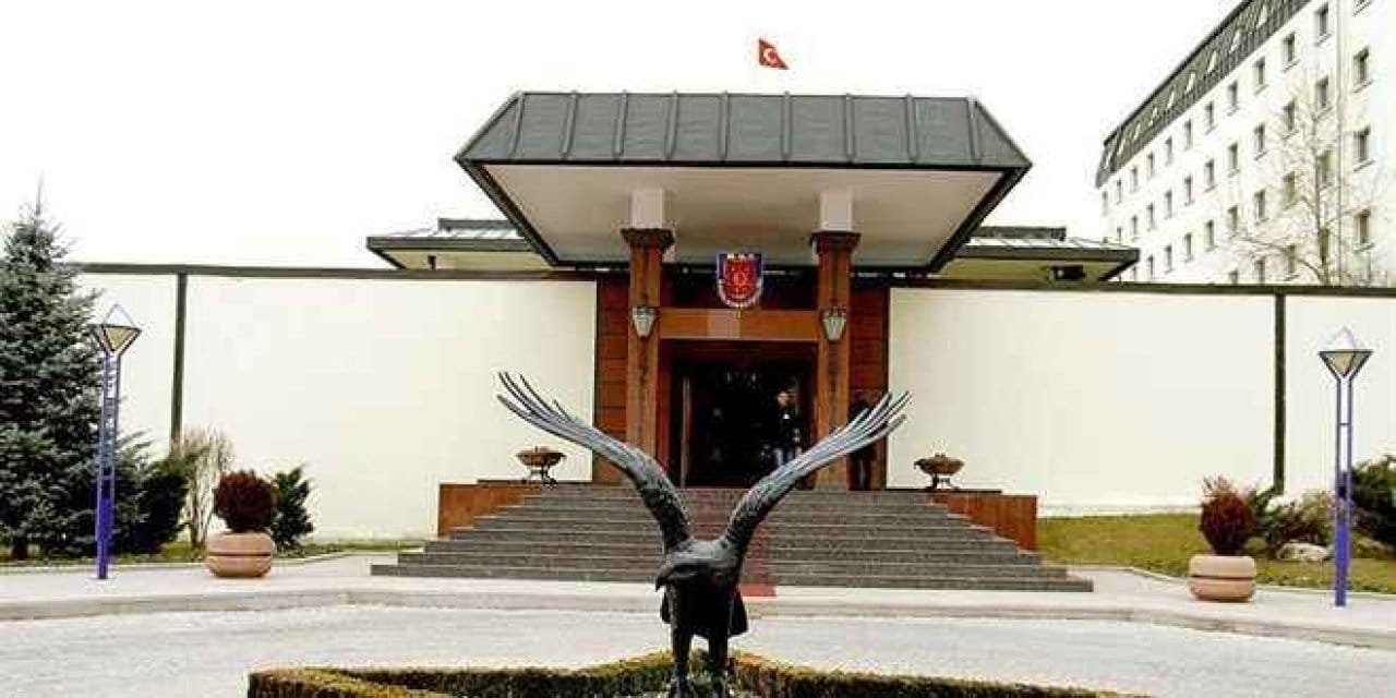 MGK 20 Uzman Yardımcısı Alacak: Başvuru Şartları ve Takvimi Açıklandı