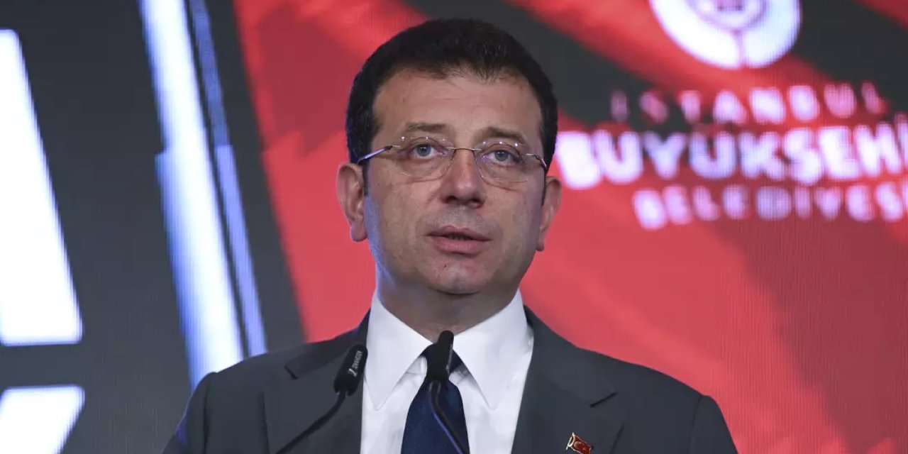 İmamoğlu’na 2 bin 532 yıl hapis istemi! 3 bin 900 sayfalık iddianame tamamlandı