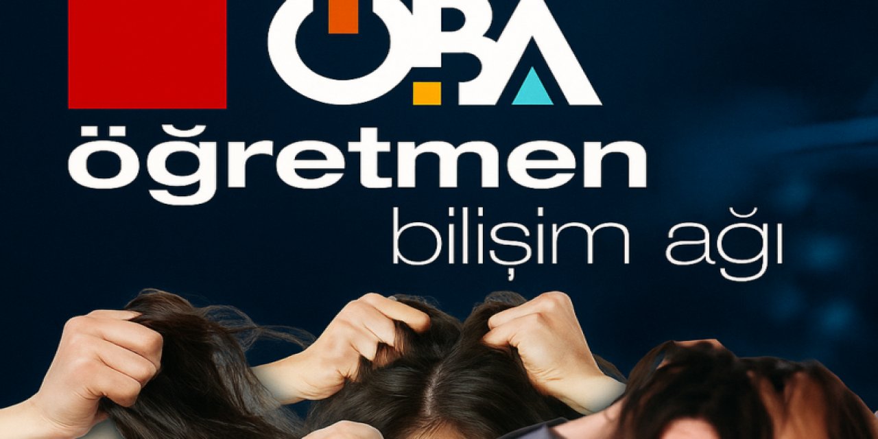 ÖBA Videolarında Teknik Aksaklıklar Bitmedi! Öğretmenler Tepkili: “30 Saniyede Bir Donuyor”