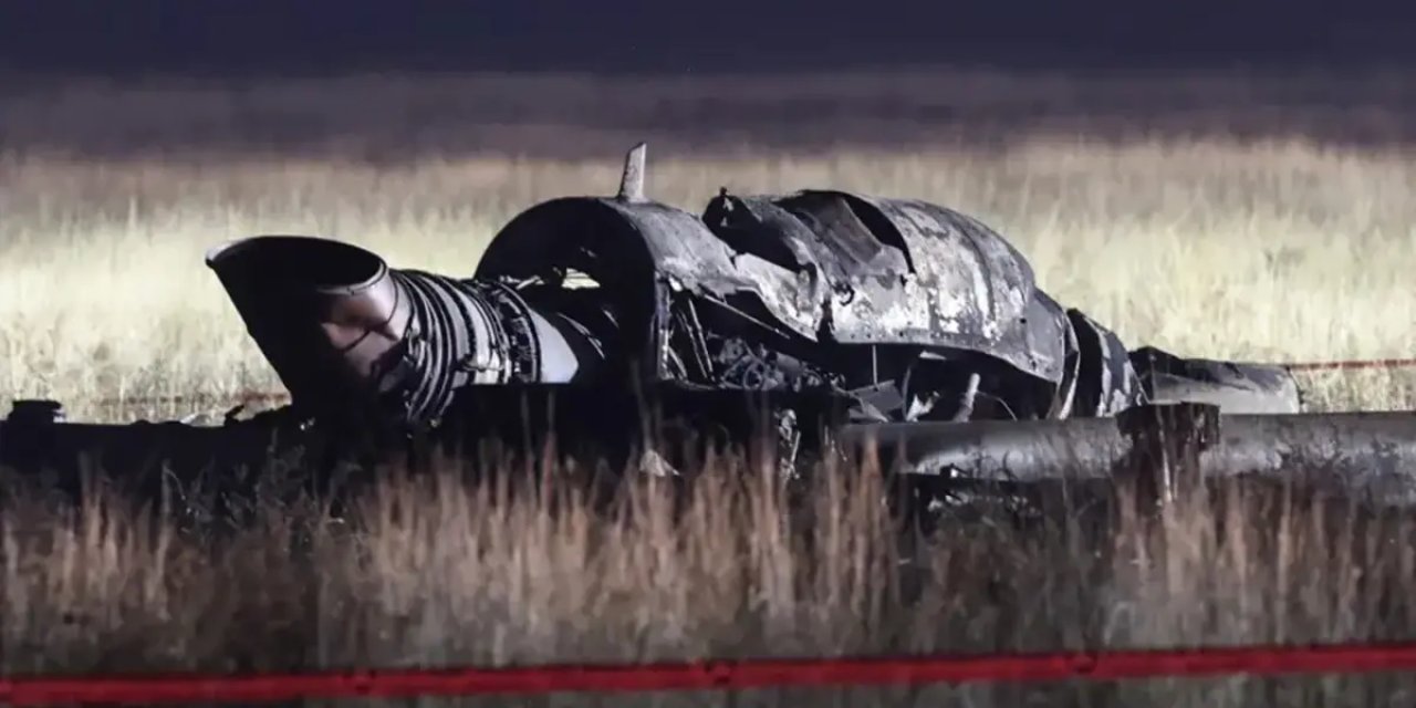 20 şehit verdiğimiz TSK uçağının kara kutusu bulundu