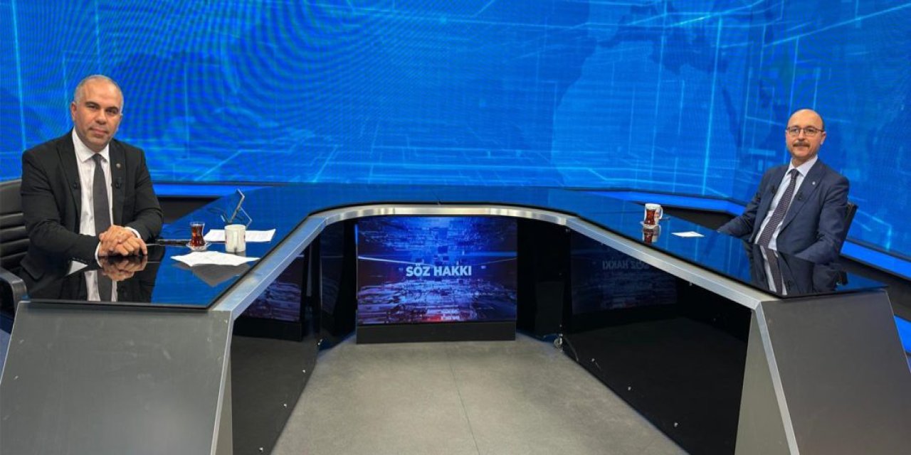 Türk Eğitim-Sen’den 24 Kasım Öncesi Manifesto: “Söz Değil, İcraat!”