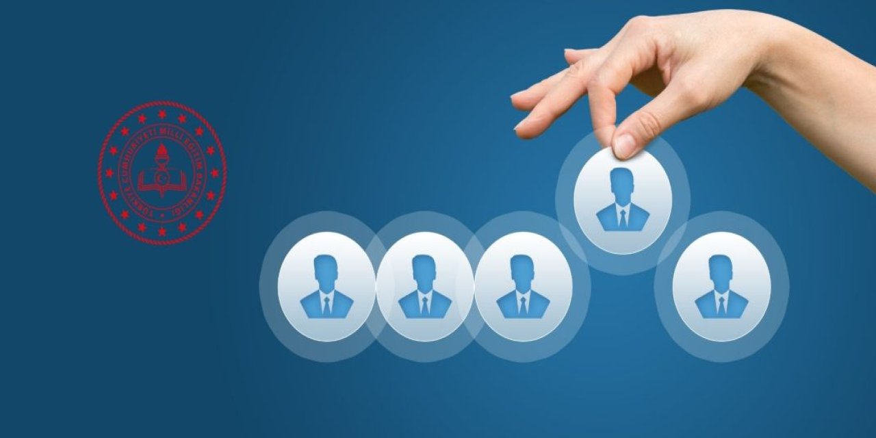 450 Kadronun Bir Kısmı Boş Kaldı! Türk Eğitim-Sen MEB’e Başvurdu