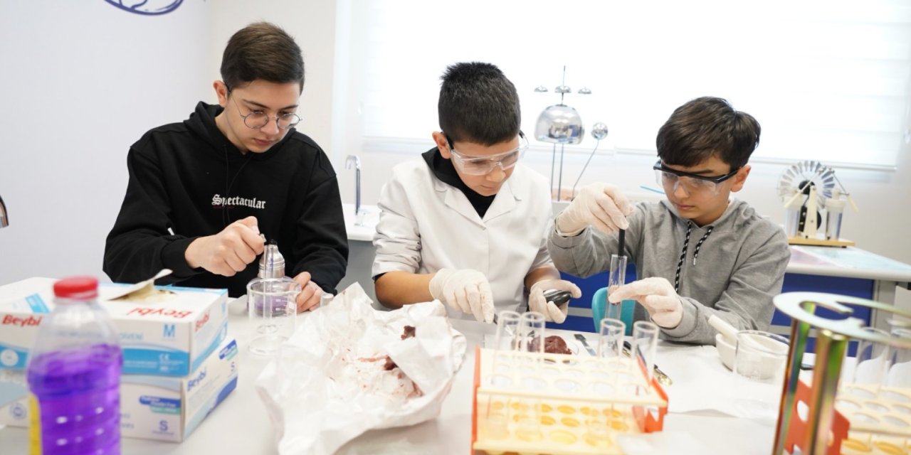 MEB’den BİLSEM Duyurusu: 1, 2 ve 3. Sınıflar İçin Tanılama Takvimi Açıklandı