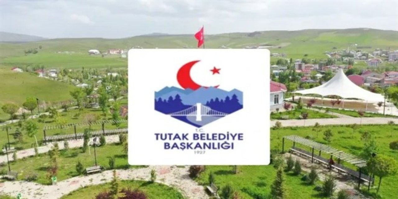 Eğitim Fakültesi Mezunlarına Sürpriz Kadro: Tutak Belediyesi Memur Alacak