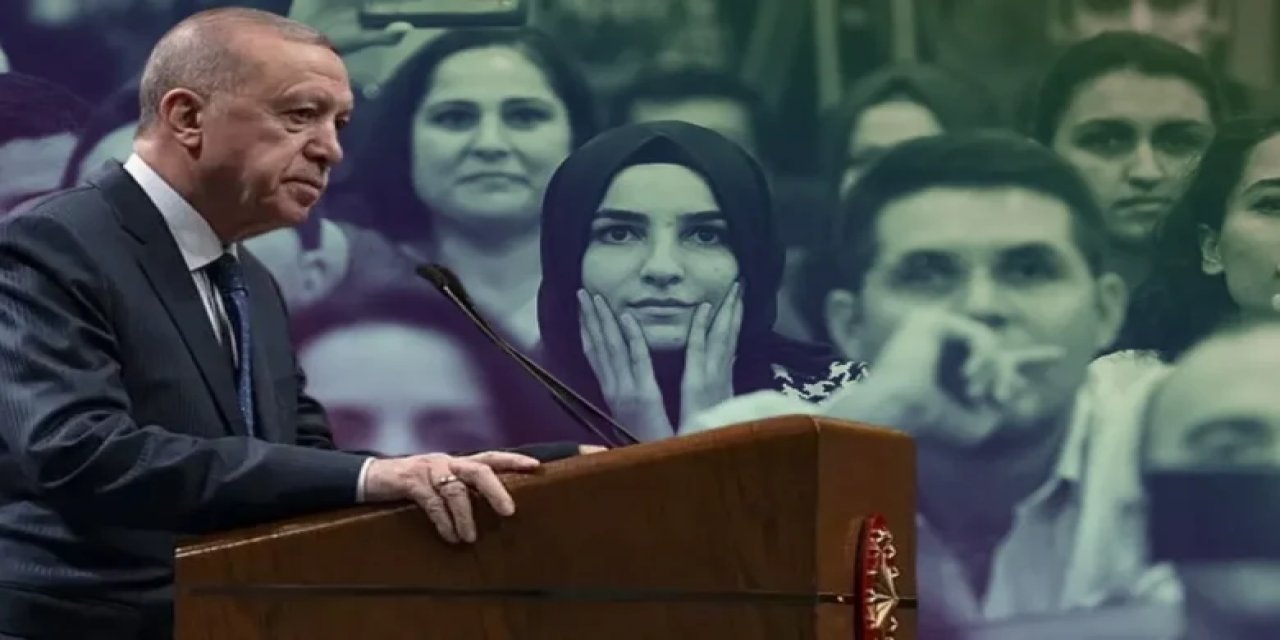 Mülakatta Elenen Öğretmenler Erdoğan ile Görüştü: “Dosyamızı İnceledi”