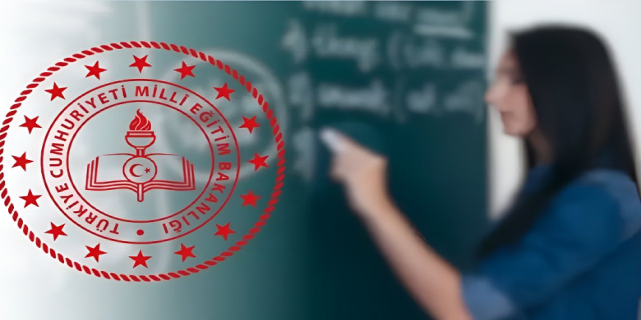 MEB Öğretmen Atamalarında Yeni Dönem: Hangi Branşlarda Kontenjan Azalacak?