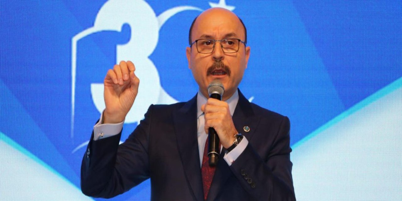 Kabineden Öğretmene Müjde Beklentisi: Talip Geylan’dan Ek Atama Çağrısı