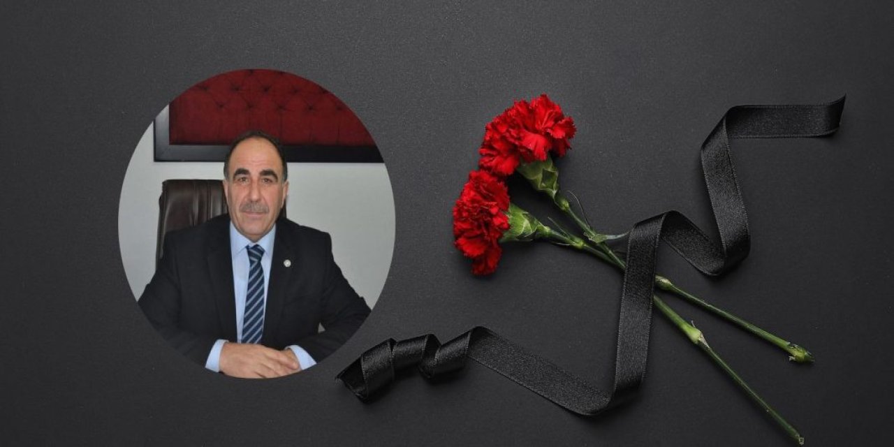 Türk Eğitim-Sen Şube Başkanı Hikmet Karakuş Vefat Etti: Camiadan Büyük Üzüntü