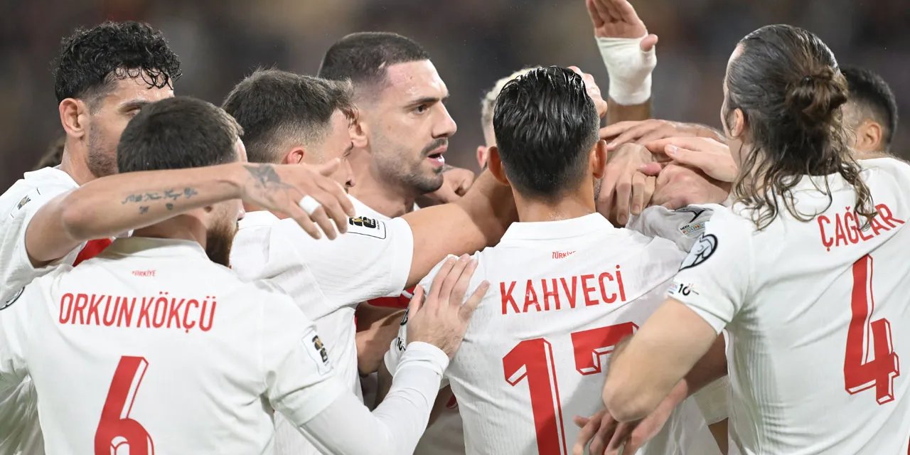 İspanya’yı Salladık Ama Yıkamadık: Milliler Dünya Kupası Biletini Play-Off’ta Arayacak