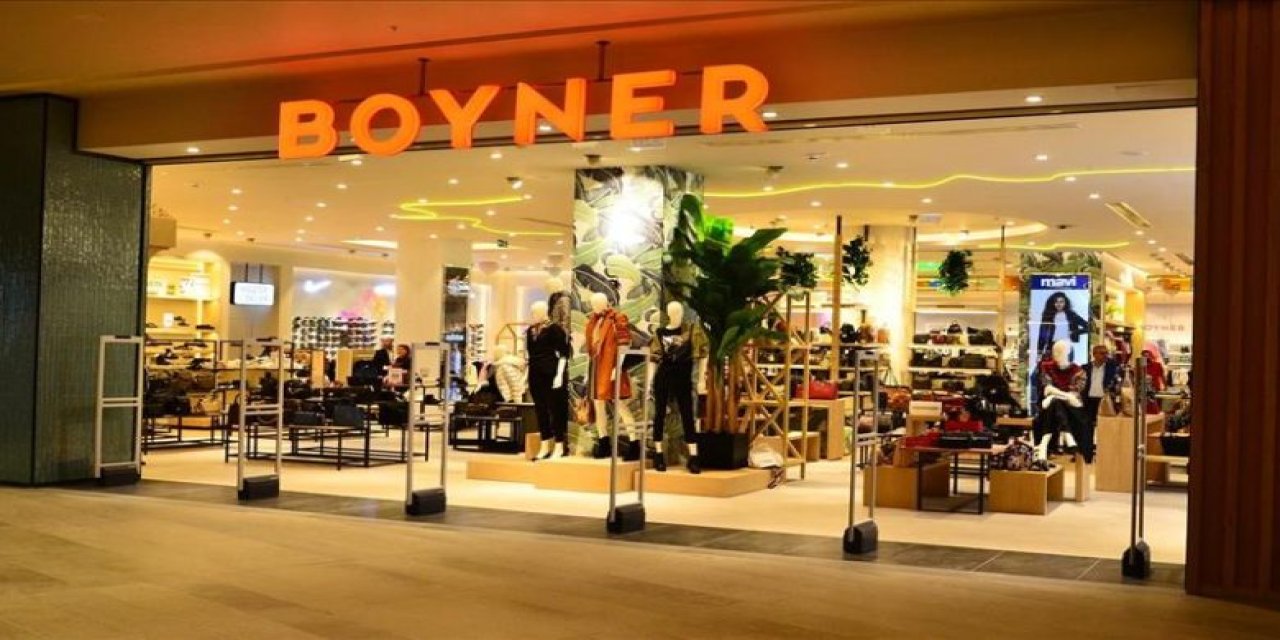 MEB Duyurdu: Boyner’den Öğretmenlere Özel Büyük İndirim Haftası Başladı!