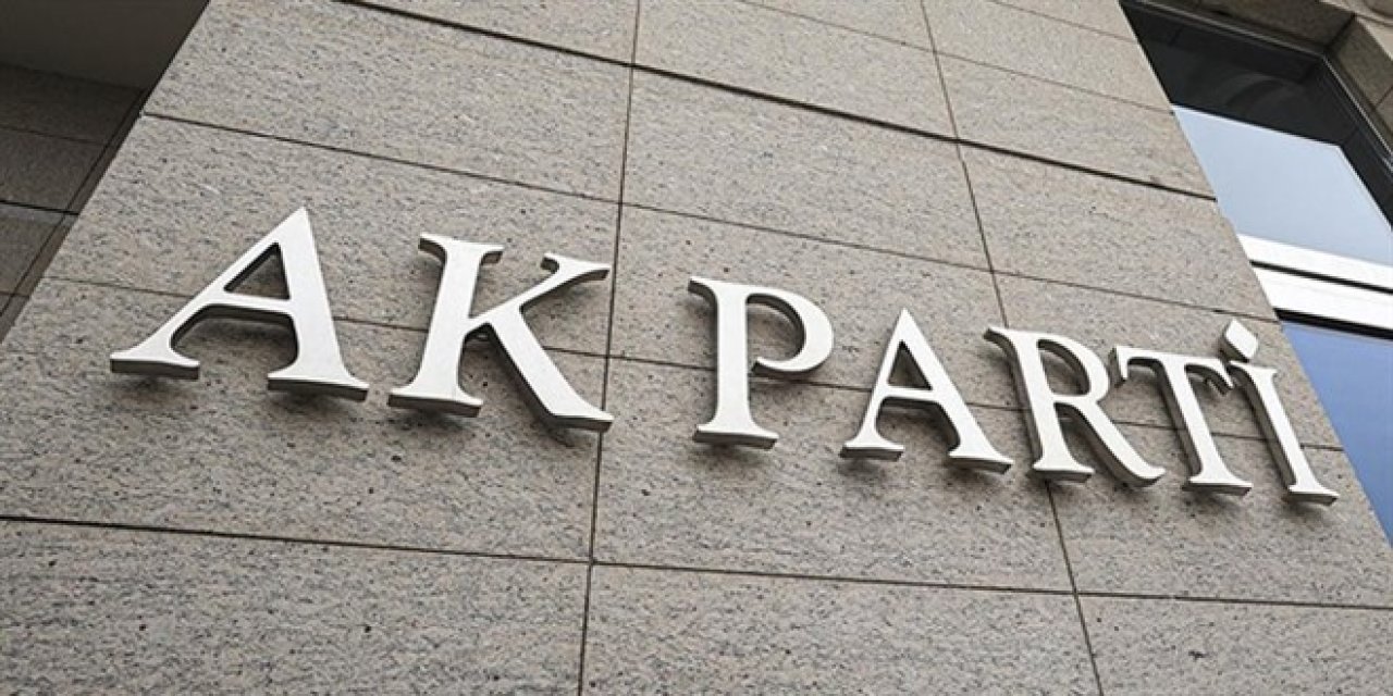 Kapalı Toplantıdan Çıktı: AK Parti İmralı’ya Gidiş İçin Kararını Verdi