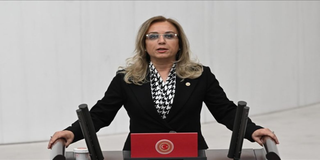 MHP’li Kılıç’tan Öğretmenlere Destek: “2024 KPSS ile Ek Atama Yapılmalı!”