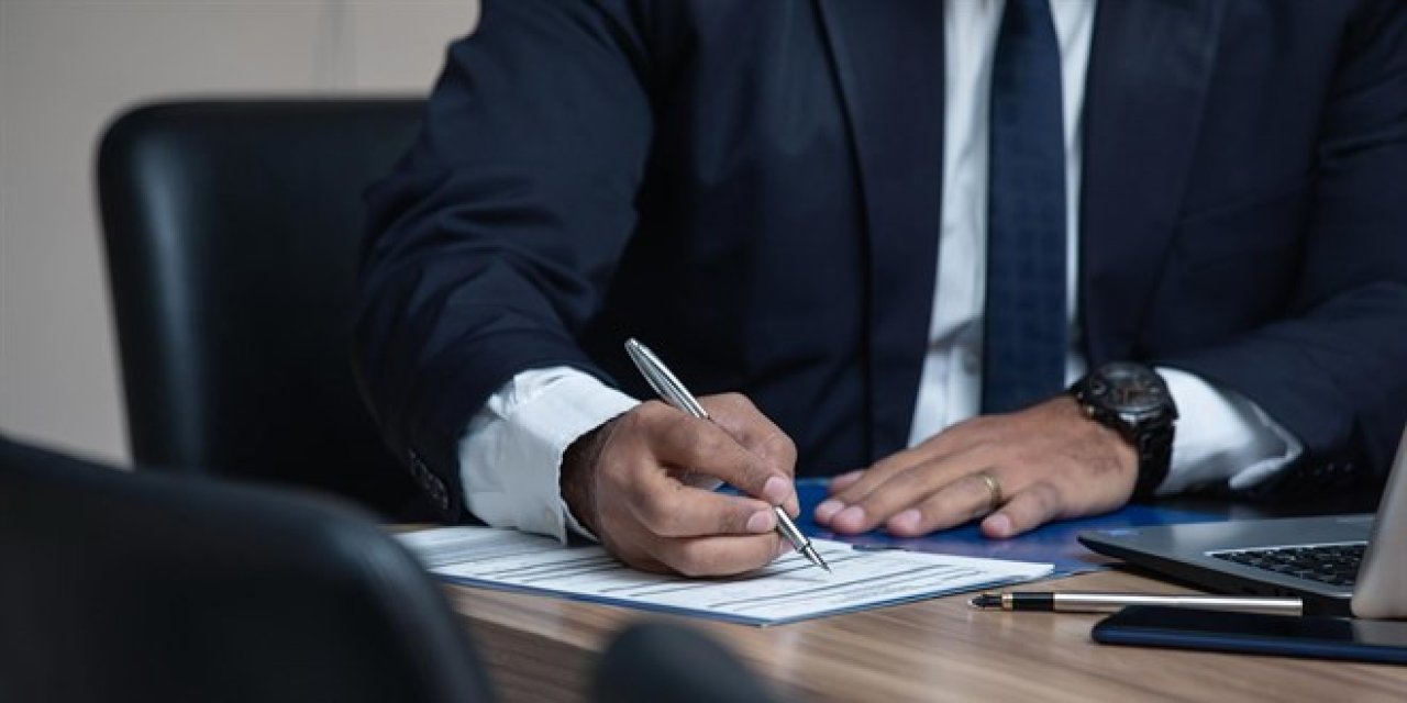 Bakanlık Müşavirleri İçin Yeni Dönem: Görevlendirme Yönetmeliği Yayımlandı!