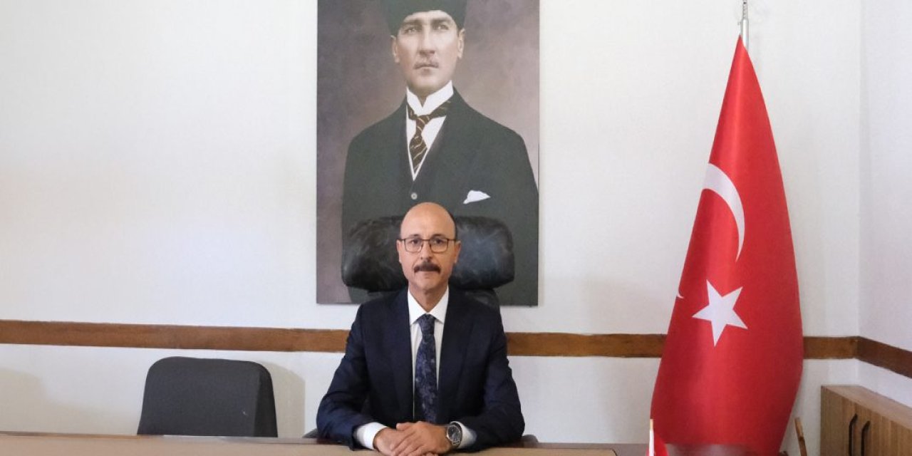 Talip Geylan’dan MEB’e Çağrı: Adaylık Eğitimi 2 Ay Olsun