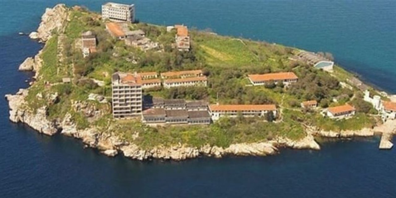 İmralı'ya Gidecek Komisyon Üyeleri Resmen Açıklandı!