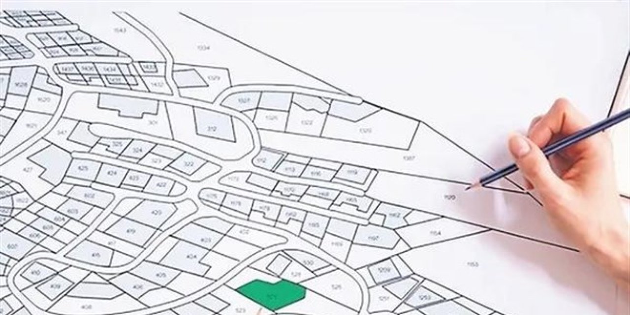 İmar Rantına Sert Fren: Yeni Yönetmelikle Değer Artışının %90’ı Kamuya!