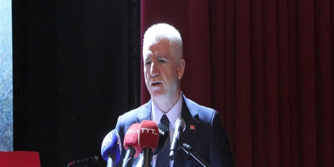 Vali Gül: İstanbul’da Öğretmen İhtiyacı Neredeyse Sona Erdi!