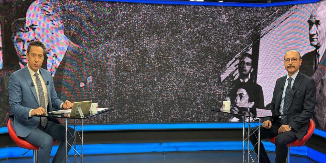 Talip Geylan’dan Sert Uyarı: “Öğretmenlik Part-Time Meslek Değildir!”