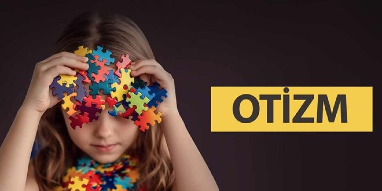 Otizm Salgına Dönüştü: Artış 80 Kat! Her 30 Çocuktan 1’i Otizmli