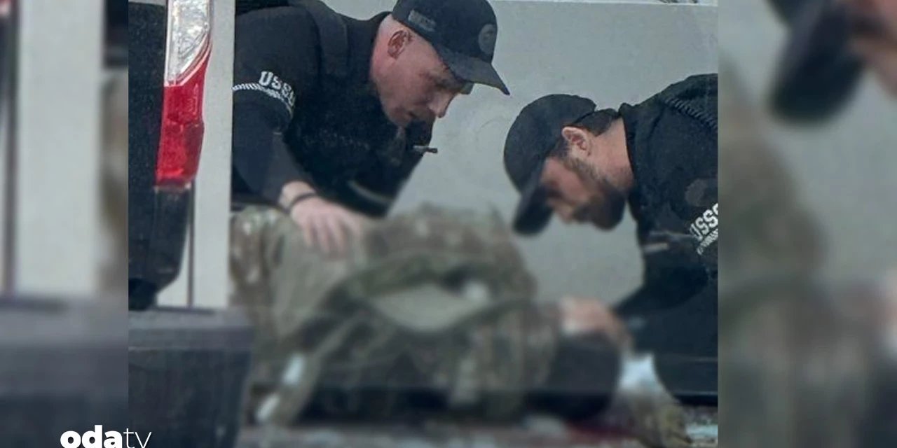 Washington’da Alarm! 2 Ulusal Muhafız Askeri Vuruldu