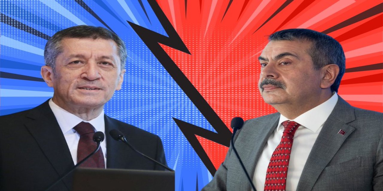 Mustafa Dağaşan’dan Sert Ara Tatil Tepkisi: Eğitimi Daraltan Zihniyetle...