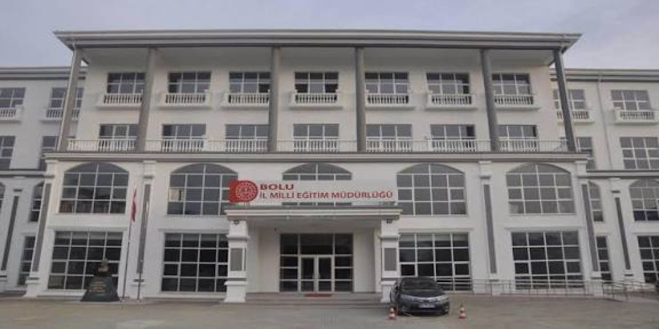 MEB Personeline Büyük Fırsat: Bolu’da Şube Müdürlüğü Sınavı Kursu Başladı