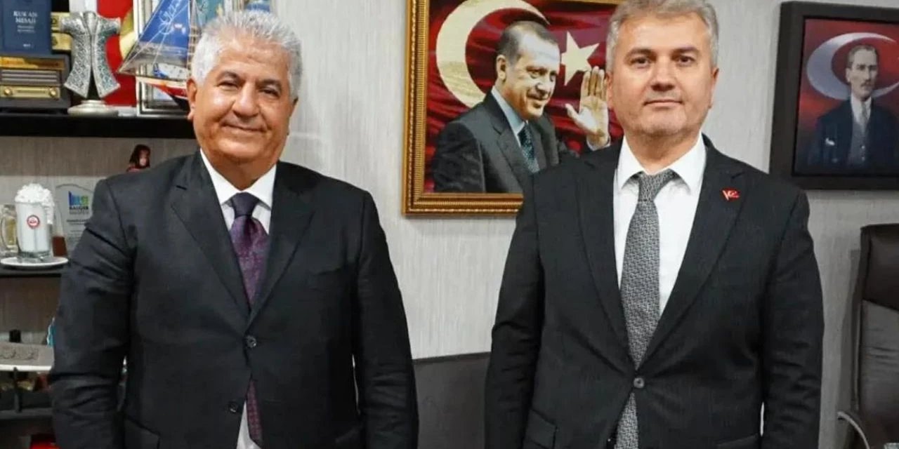 MEB’de Yeni Atama: Murat Demir Genel Müdür Yardımcısı Oldu, Balıkesir’e Selahattin Kal Atandı