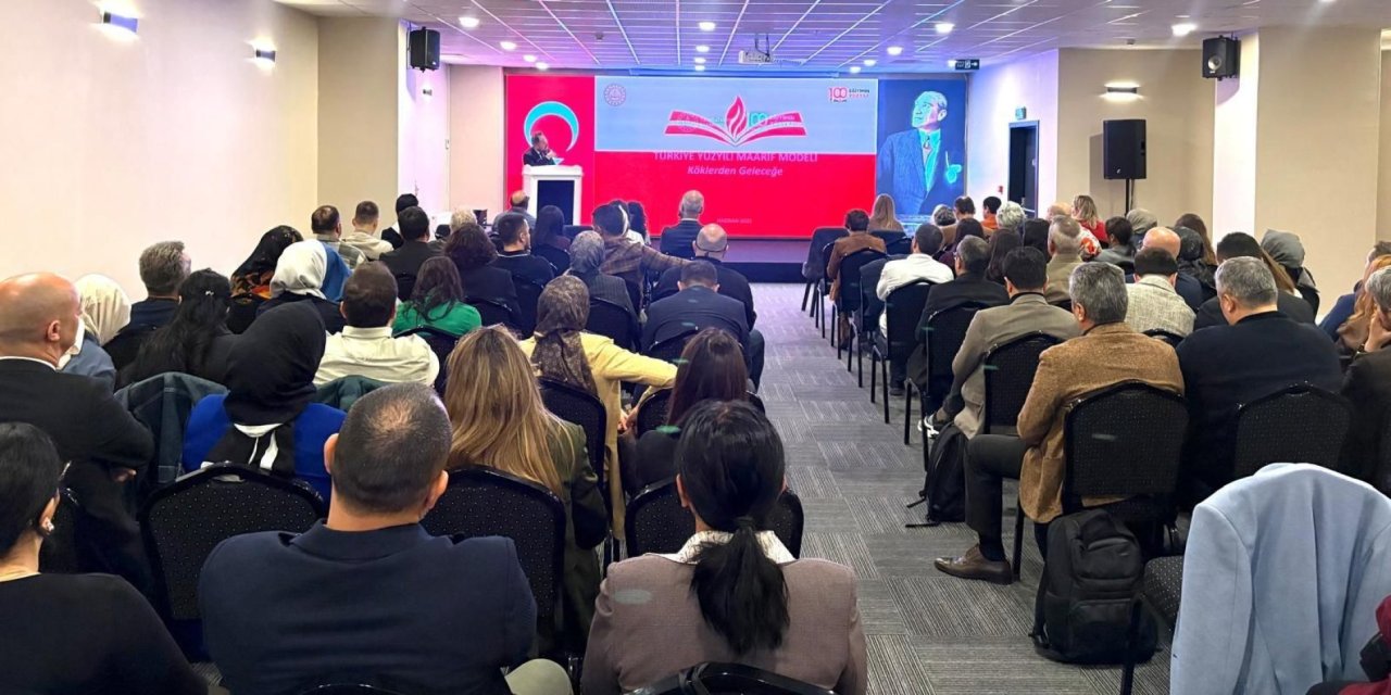MEB ve ÖSYM’den Ortak Çalışma: Türkiye Yüzyılı Maarif Modeli İçin Yeni Soru Modeli Geliştiriliyor