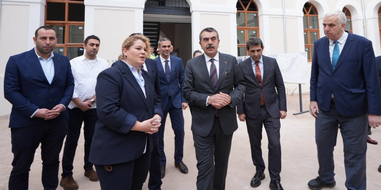 MEB’den Büyük Reform: Öğretmen ve Yöneticilere Akademi Modeli Başlıyor